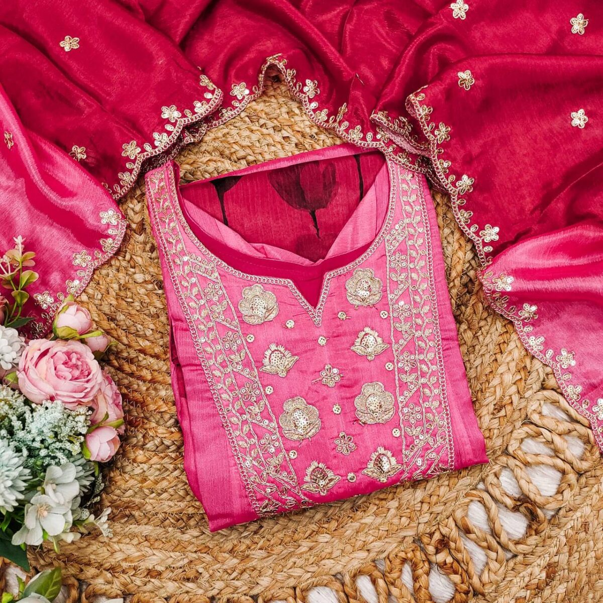 Add a touch of tradition to your wardrobe - Image 8