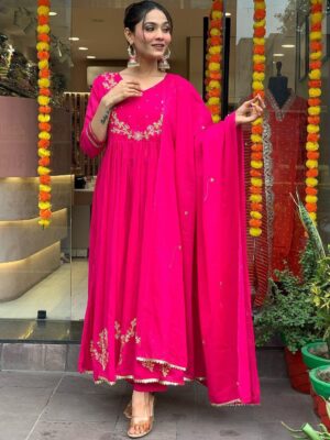 Our exclusive collection is here Kurta Set