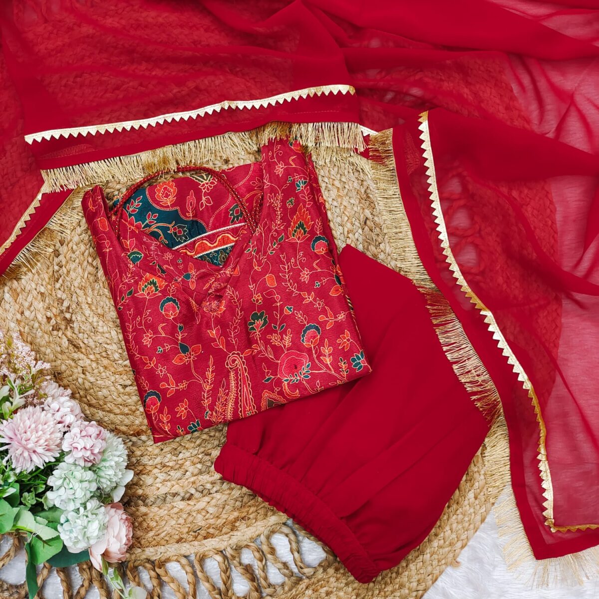 Our Exclusive Collection is here Kurta Set - Image 5