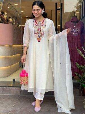 Our exclusive collection is here  Kurta Set