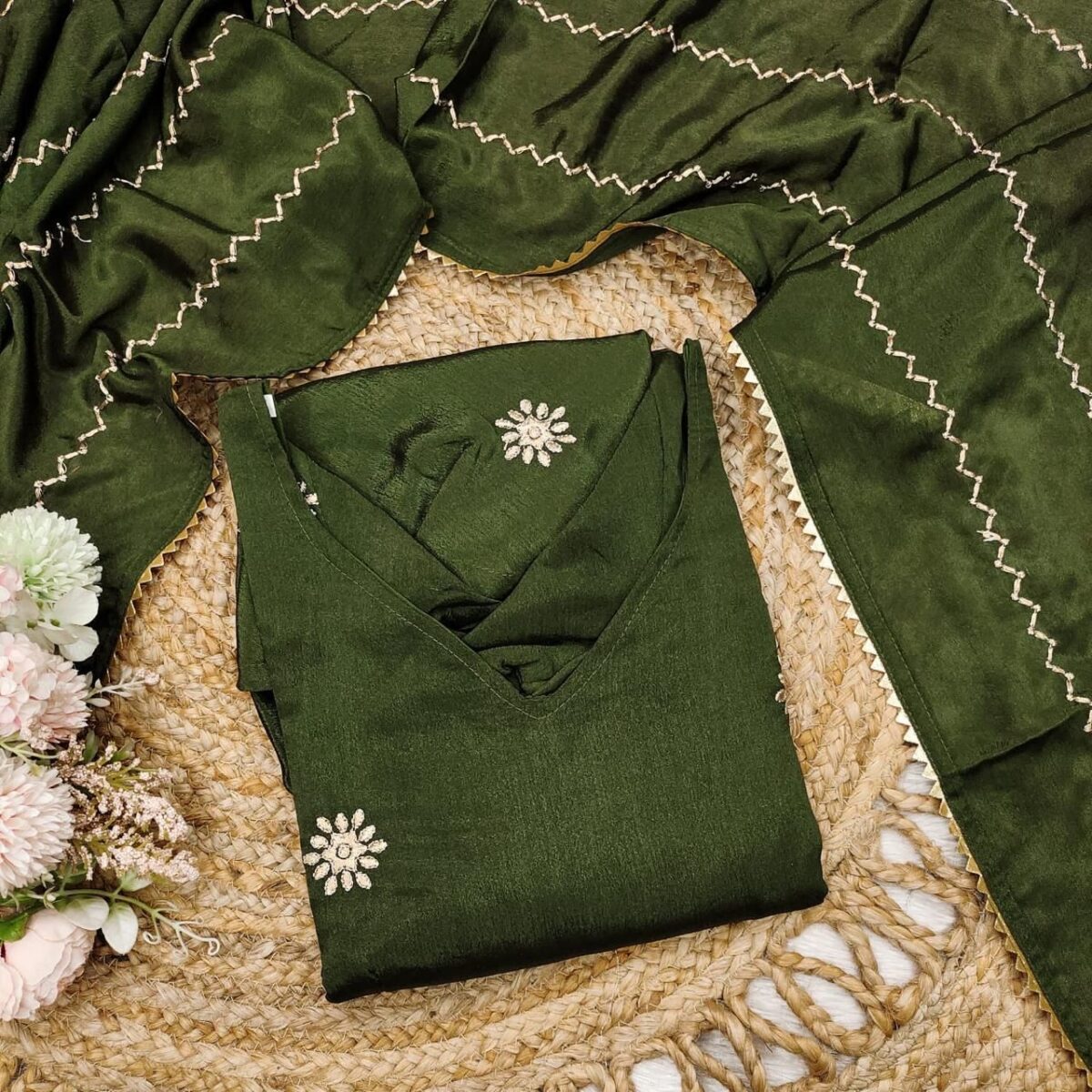 Our Exclusive Collection is here For kurta Set - Image 6