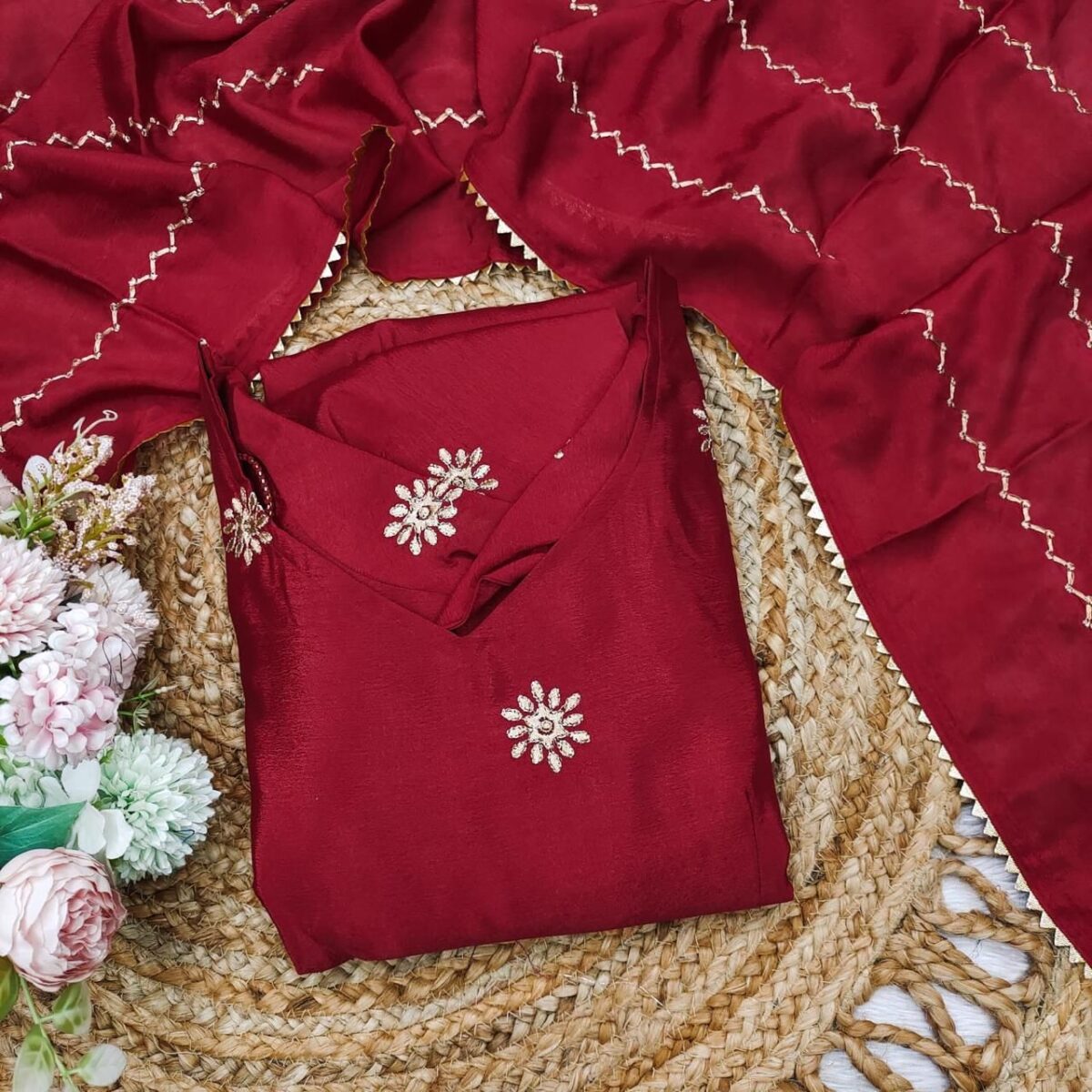 Our Exclusive Collection is here For kurta Set - Image 12