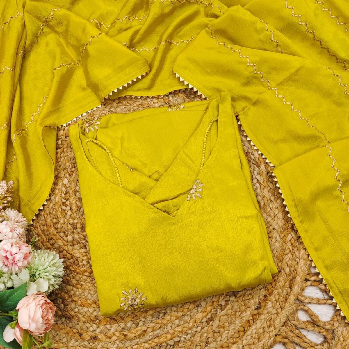 Our Exclusive Collection is here For kurta Set - Image 22