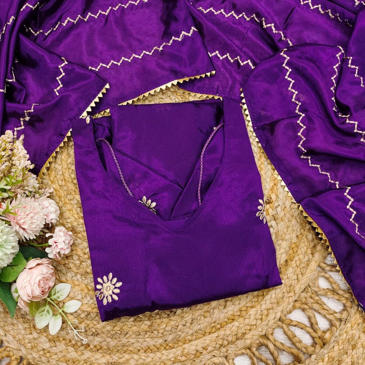 Our Exclusive Collection is here For kurta Set - Image 17