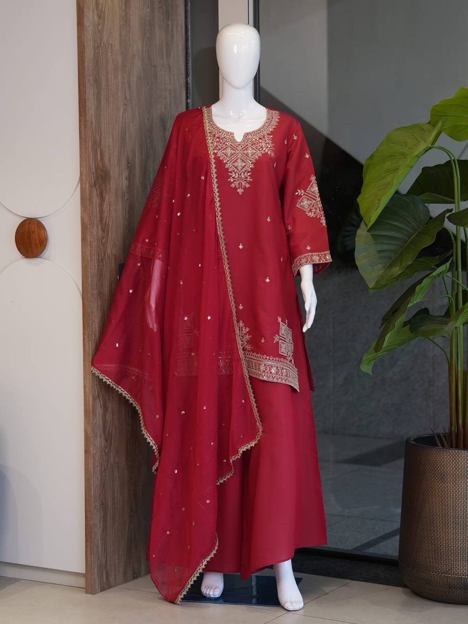 DESIGNER WEAR FESTIVAL SPECIAL COLLECTION - Image 5