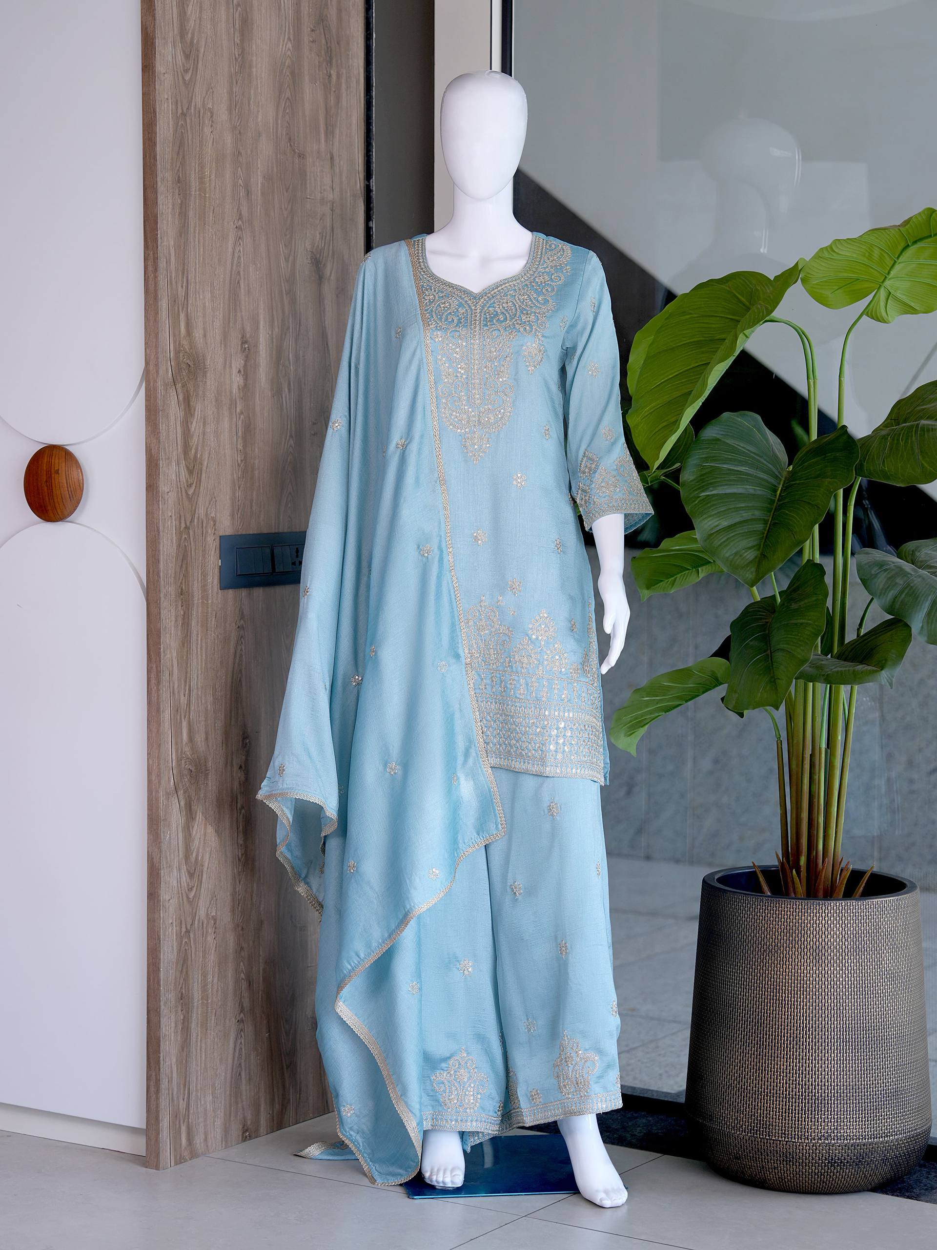DESIGNER WEAR FESTIVAL SPECIAL COLLECTION โจ - Image 4