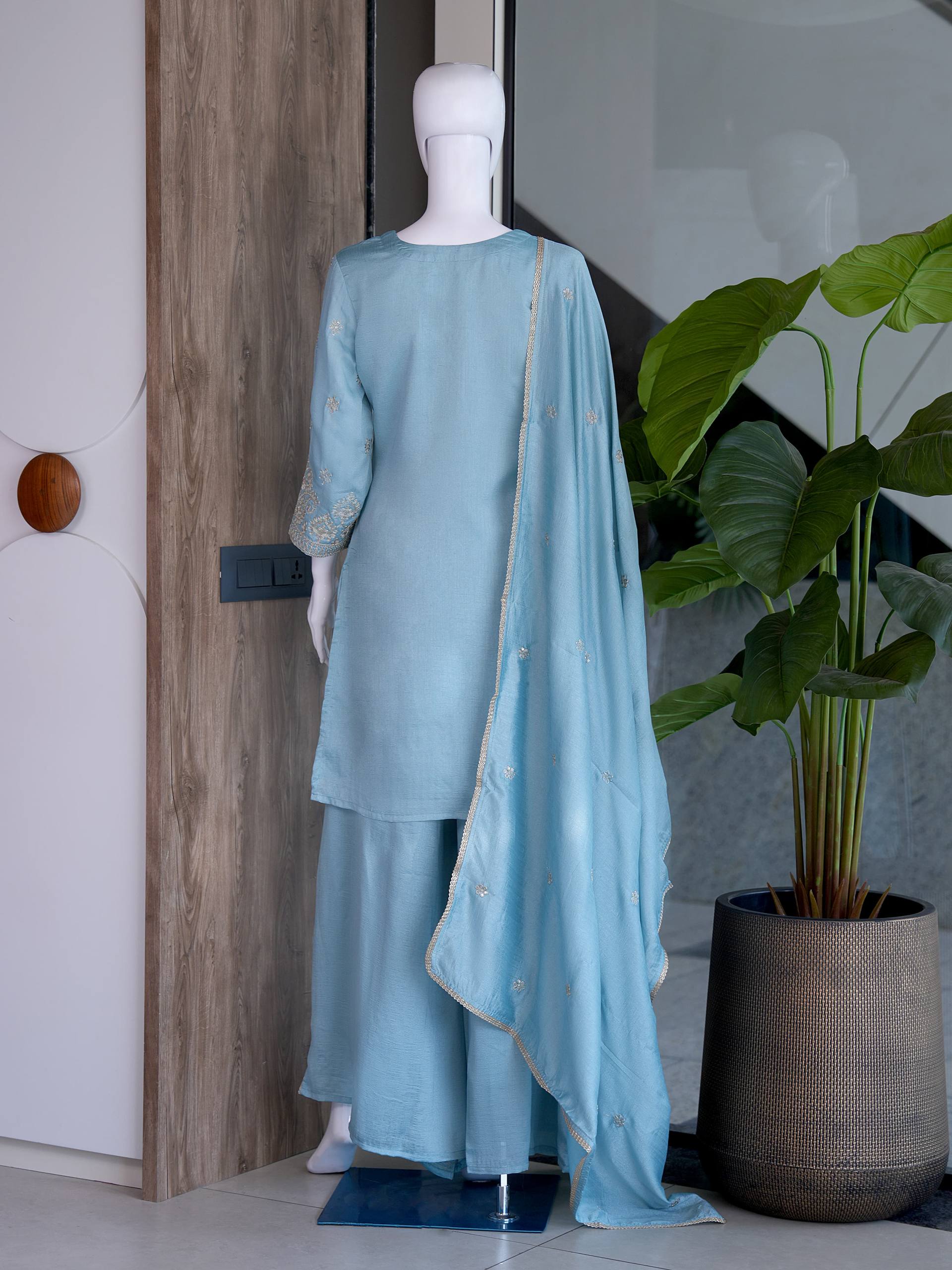 DESIGNER WEAR FESTIVAL SPECIAL COLLECTION โจ - Image 3