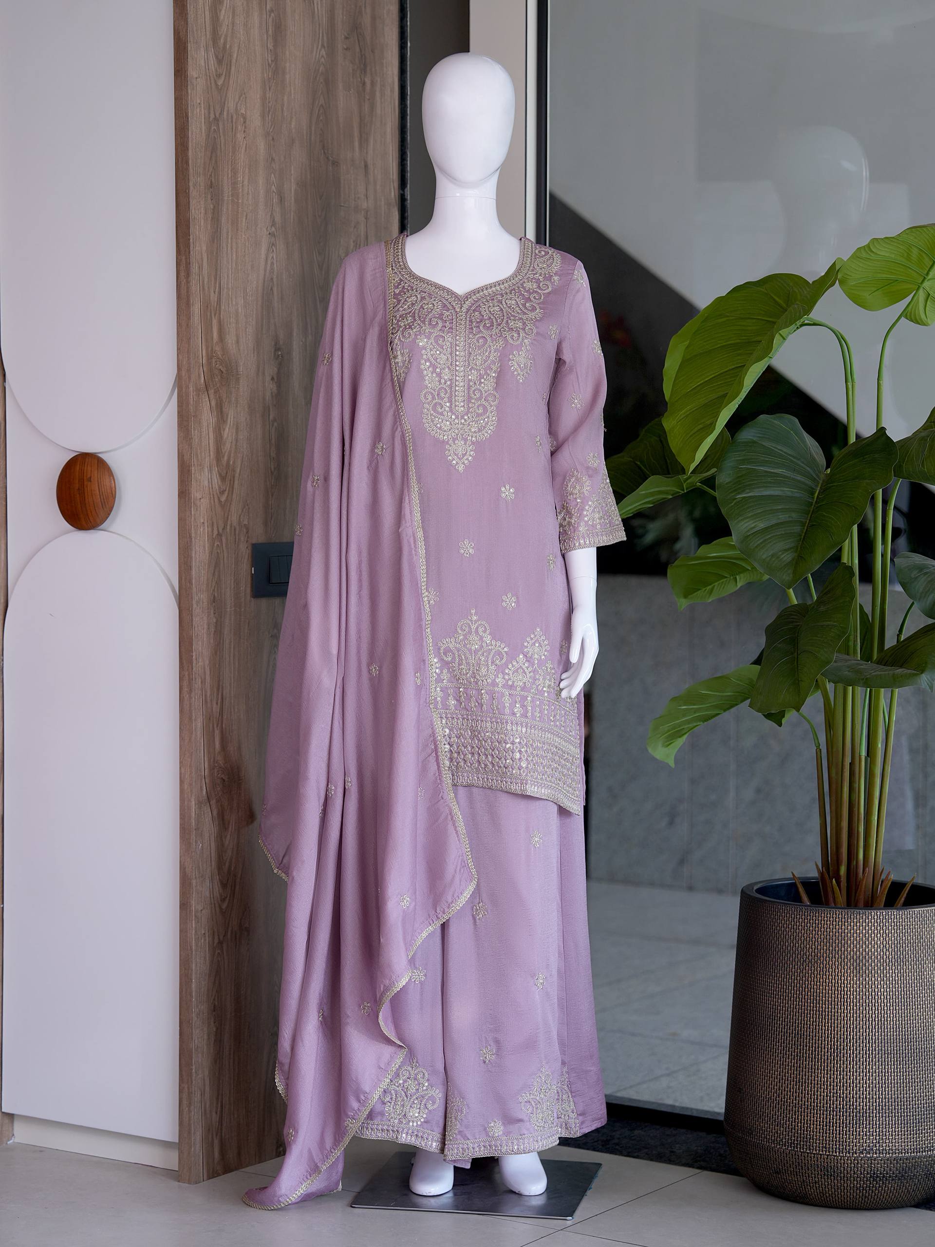 DESIGNER WEAR FESTIVAL SPECIAL COLLECTION โจ - Image 11
