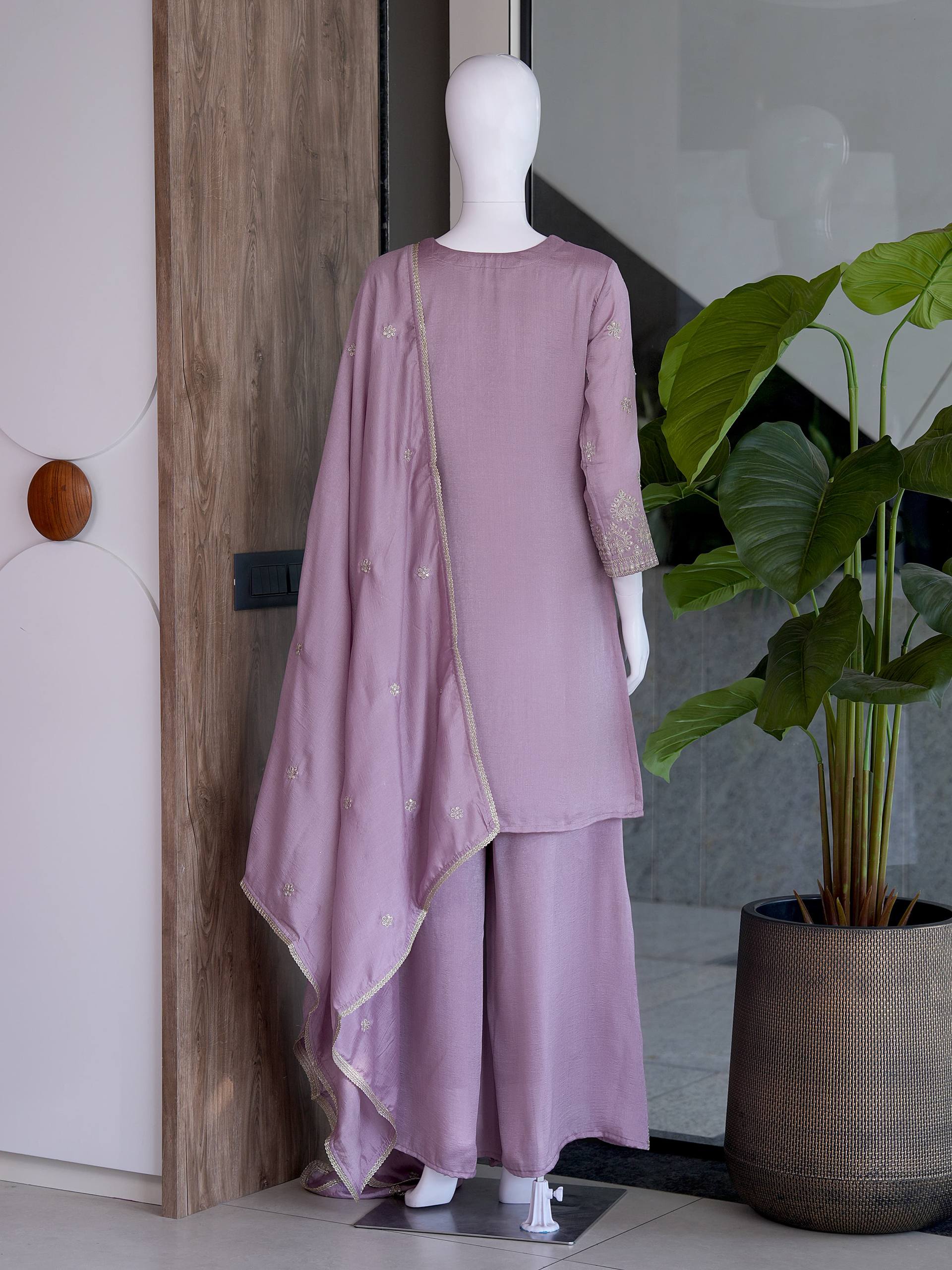 DESIGNER WEAR FESTIVAL SPECIAL COLLECTION โจ - Image 12