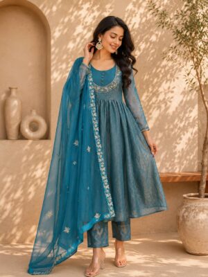 DESIGNER ETHNIC WEAR FESTIVAL SPECIAL COLLECTION