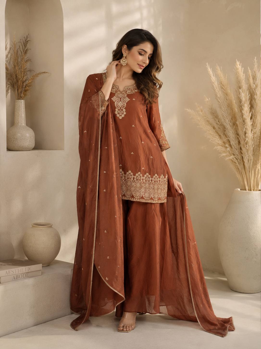 DESIGNER WEAR FESTIVAL SPECIAL COLLECTION