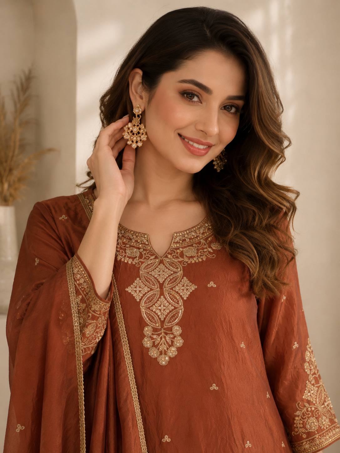 DESIGNER WEAR FESTIVAL SPECIAL COLLECTION - Image 4