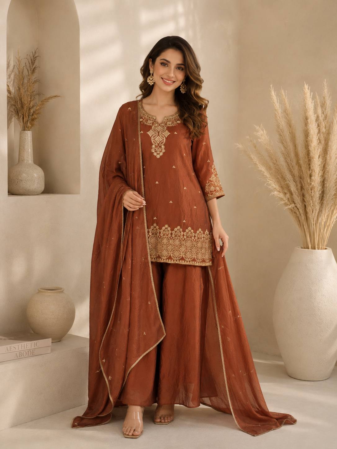 DESIGNER WEAR FESTIVAL SPECIAL COLLECTION - Image 3