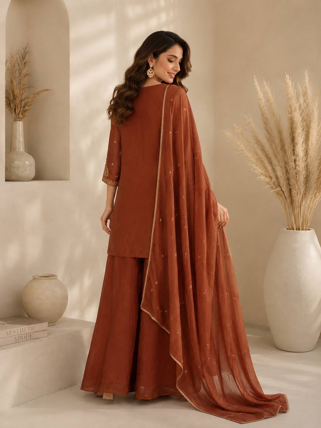 DESIGNER WEAR FESTIVAL SPECIAL COLLECTION - Image 5
