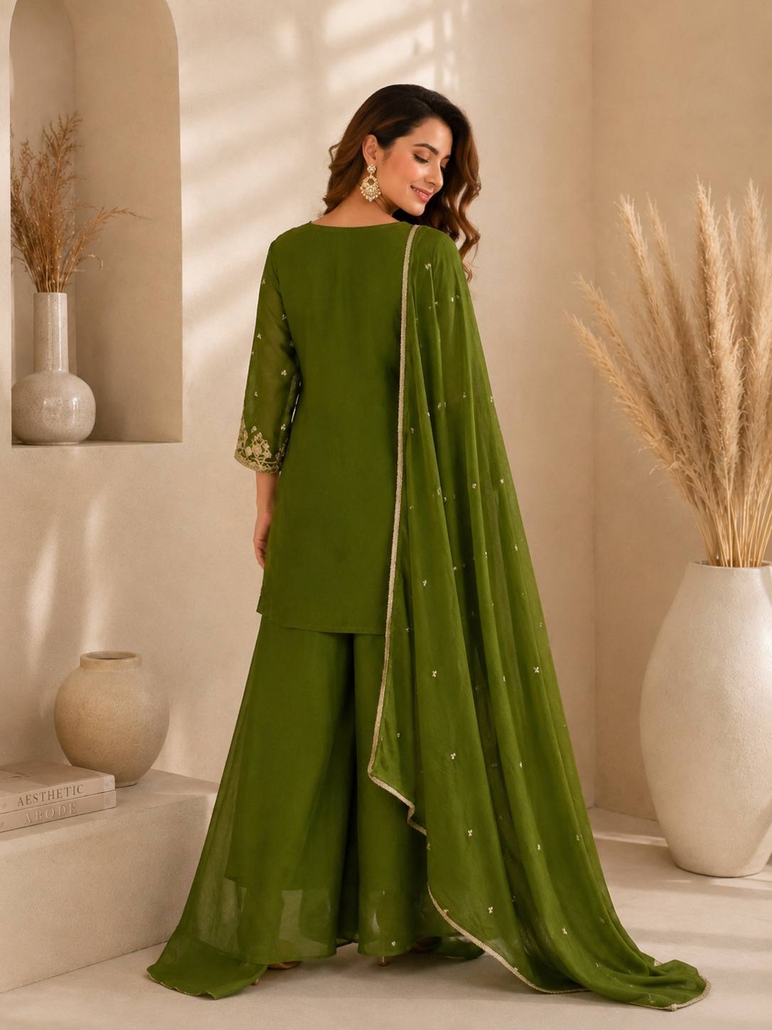 DESIGNER WEAR FESTIVAL SPECIAL COLLECTION - Image 11