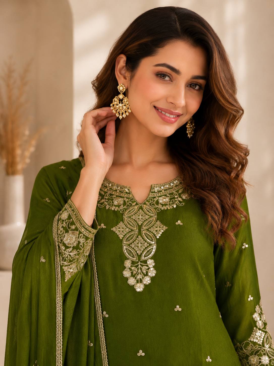 DESIGNER WEAR FESTIVAL SPECIAL COLLECTION - Image 10