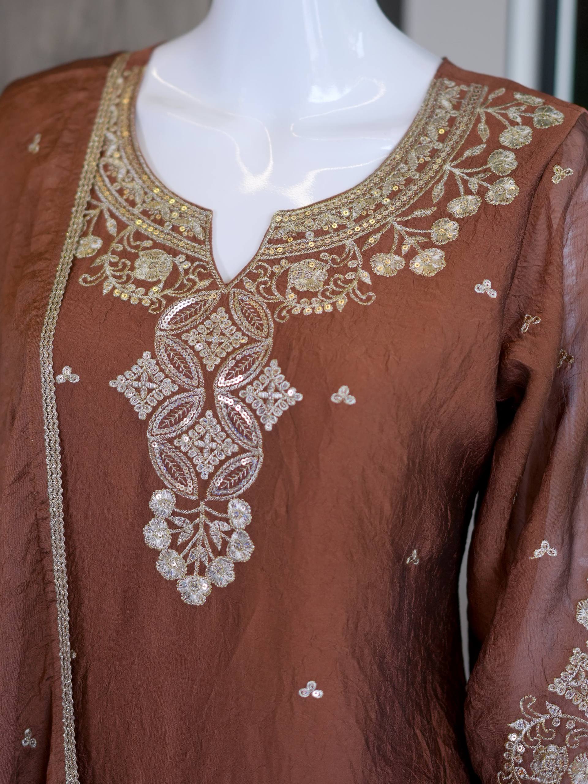 DESIGNER WEAR FESTIVAL SPECIAL COLLECTION - Image 8
