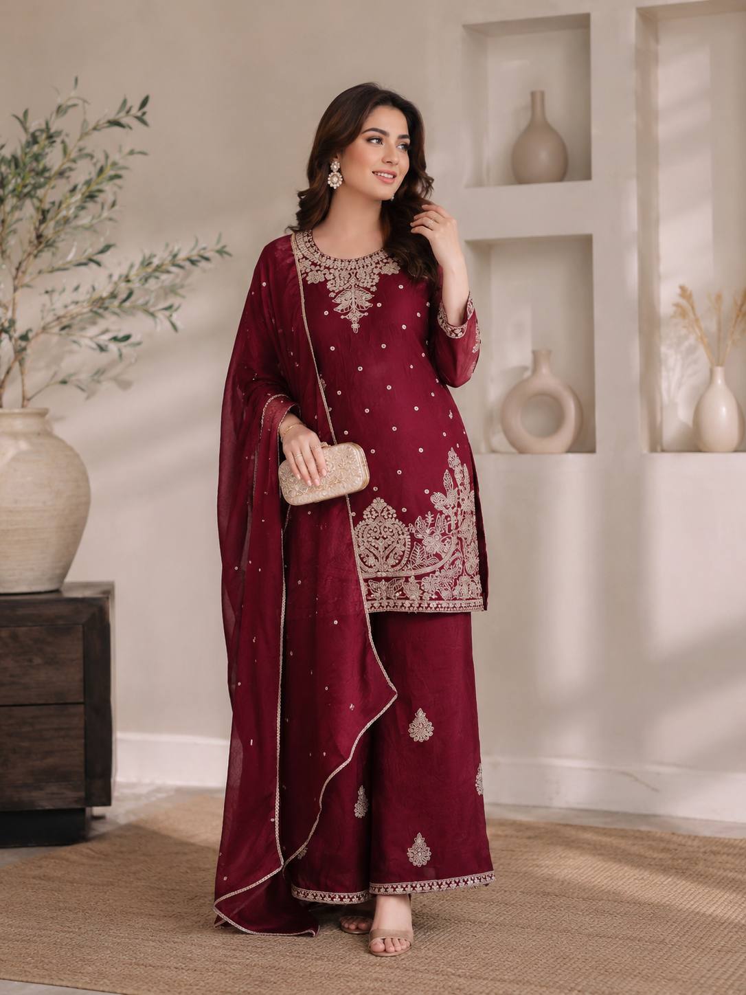 DESIGNER WEAR FESTIVAL SPECIAL COLLECTION - Image 7