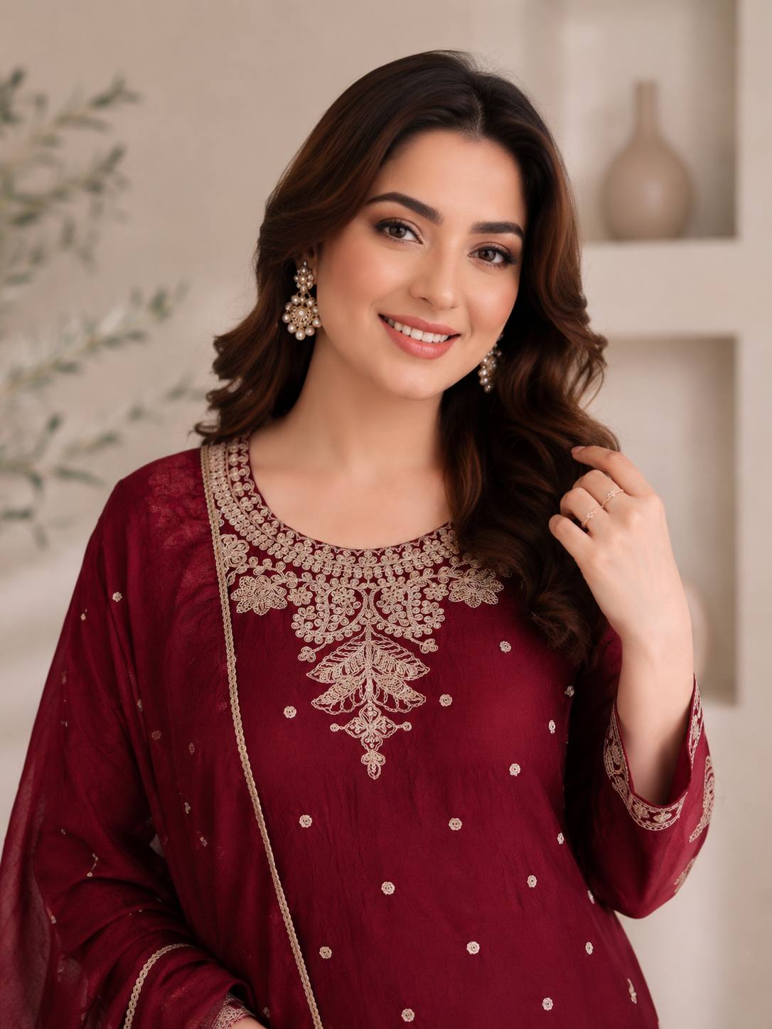 DESIGNER WEAR FESTIVAL SPECIAL COLLECTION - Image 10