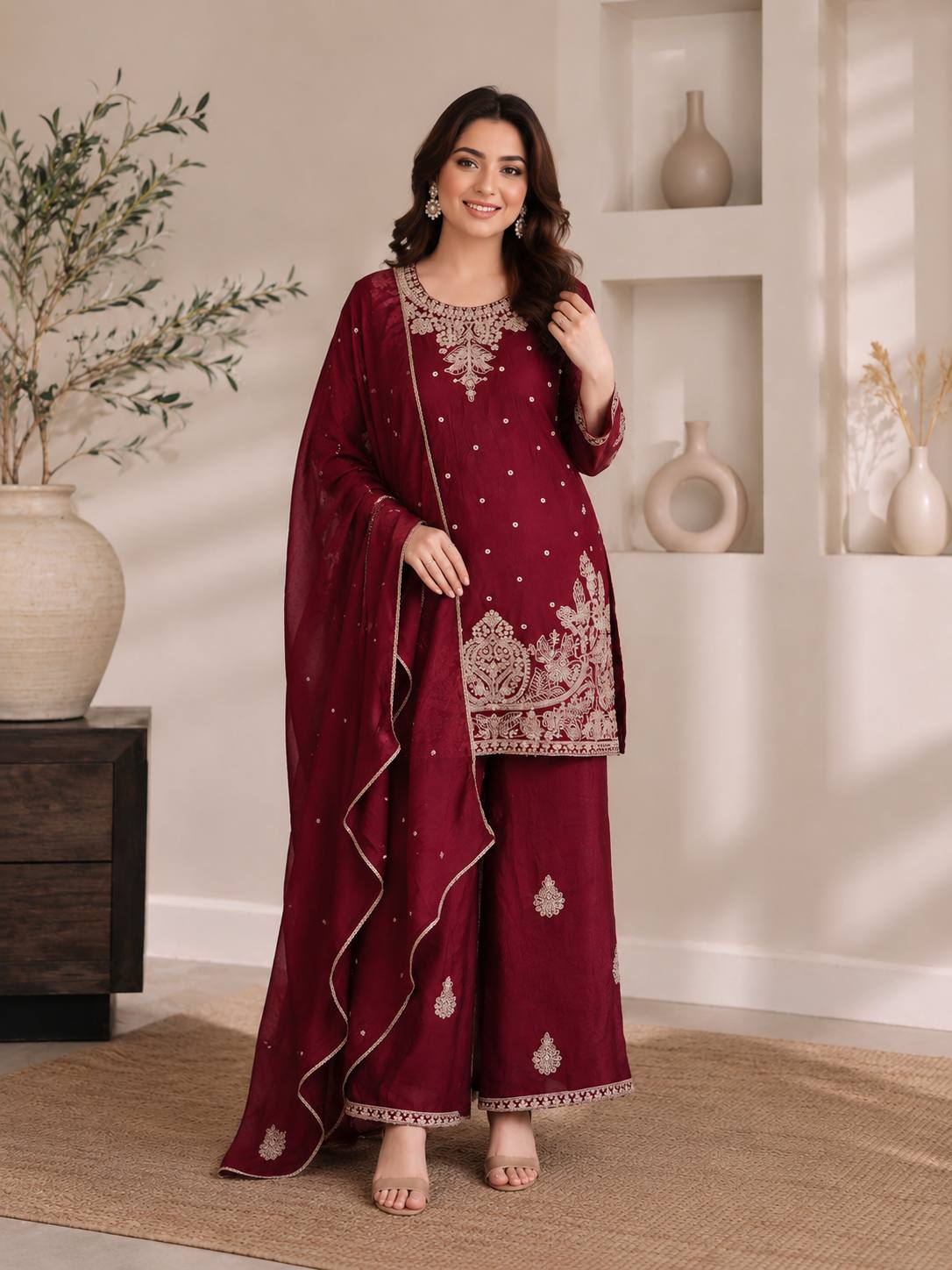 DESIGNER WEAR FESTIVAL SPECIAL COLLECTION - Image 8