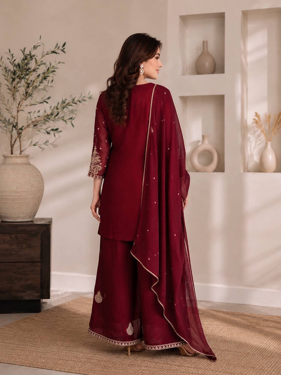 DESIGNER WEAR FESTIVAL SPECIAL COLLECTION - Image 9