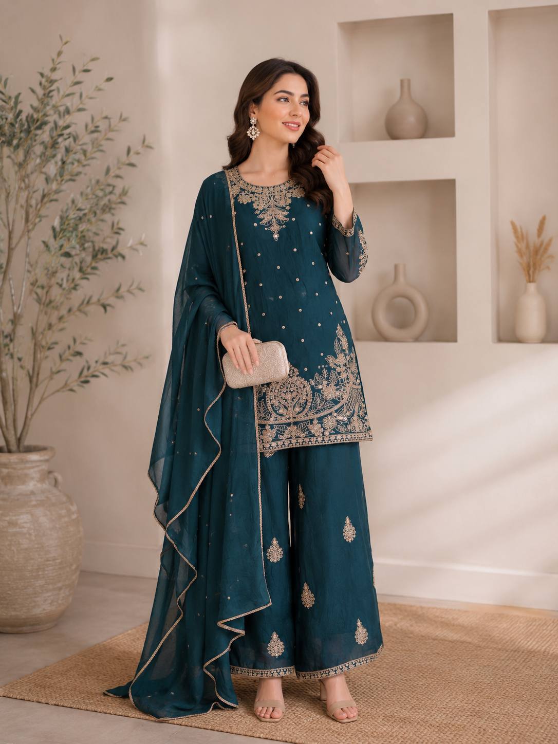 DESIGNER WEAR FESTIVAL SPECIAL COLLECTION