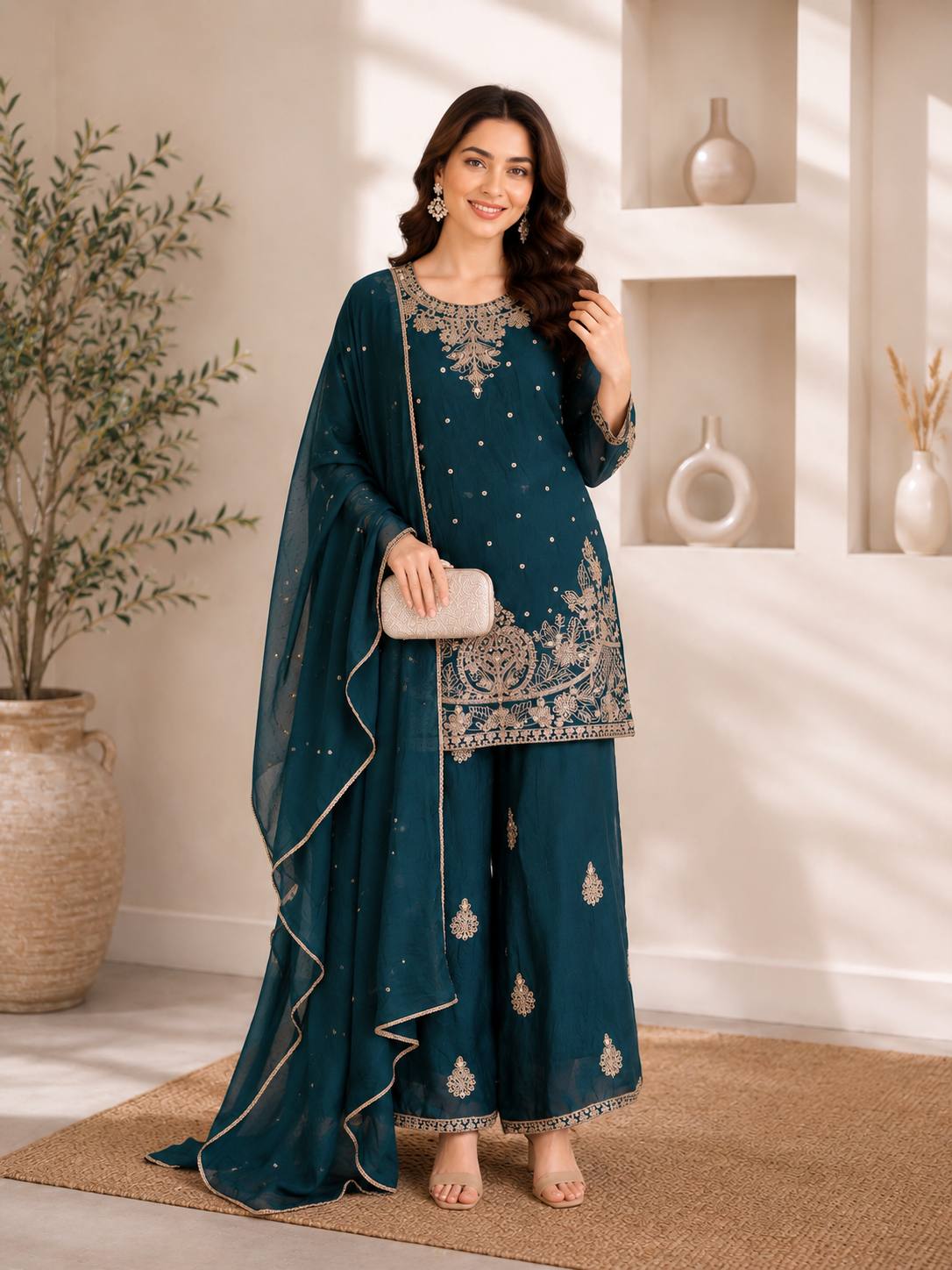 DESIGNER WEAR FESTIVAL SPECIAL COLLECTION - Image 2