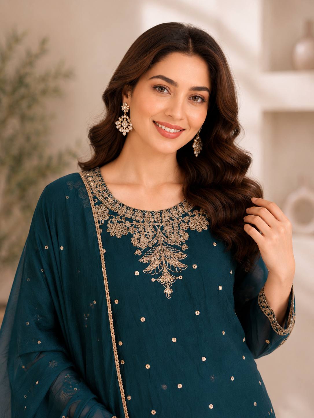 DESIGNER WEAR FESTIVAL SPECIAL COLLECTION - Image 3