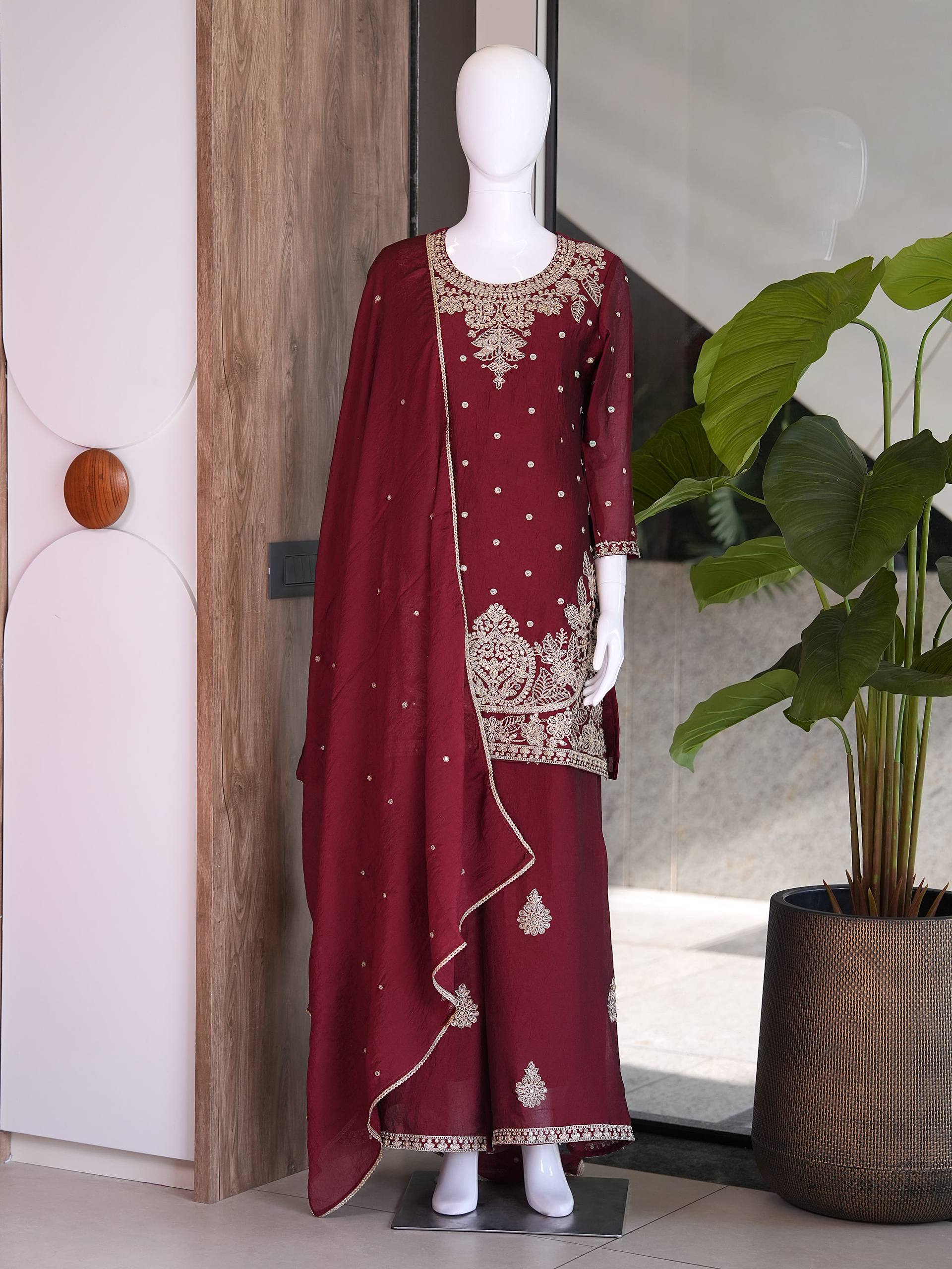 DESIGNER WEAR FESTIVAL SPECIAL COLLECTION - Image 12