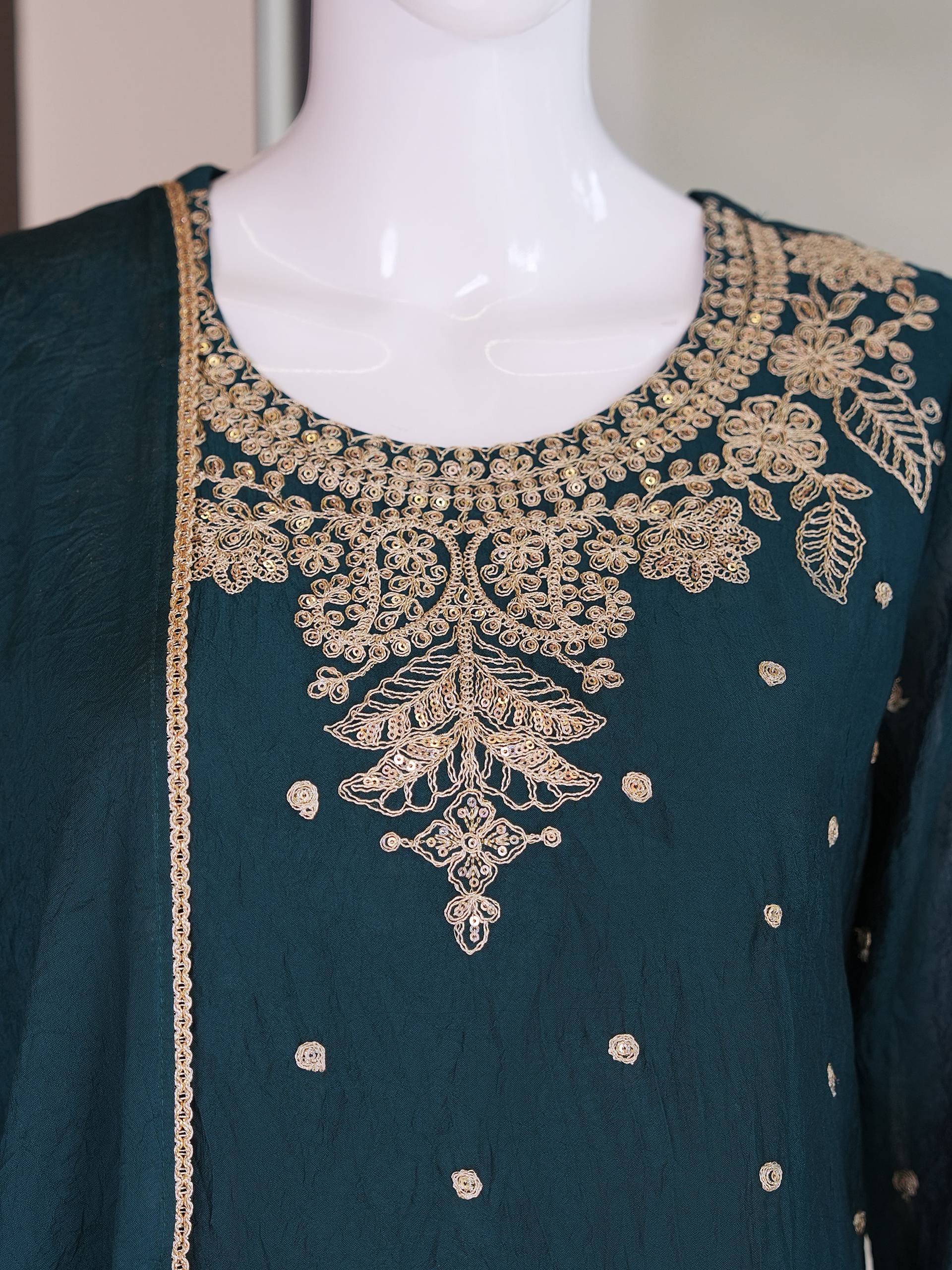 DESIGNER WEAR FESTIVAL SPECIAL COLLECTION - Image 4