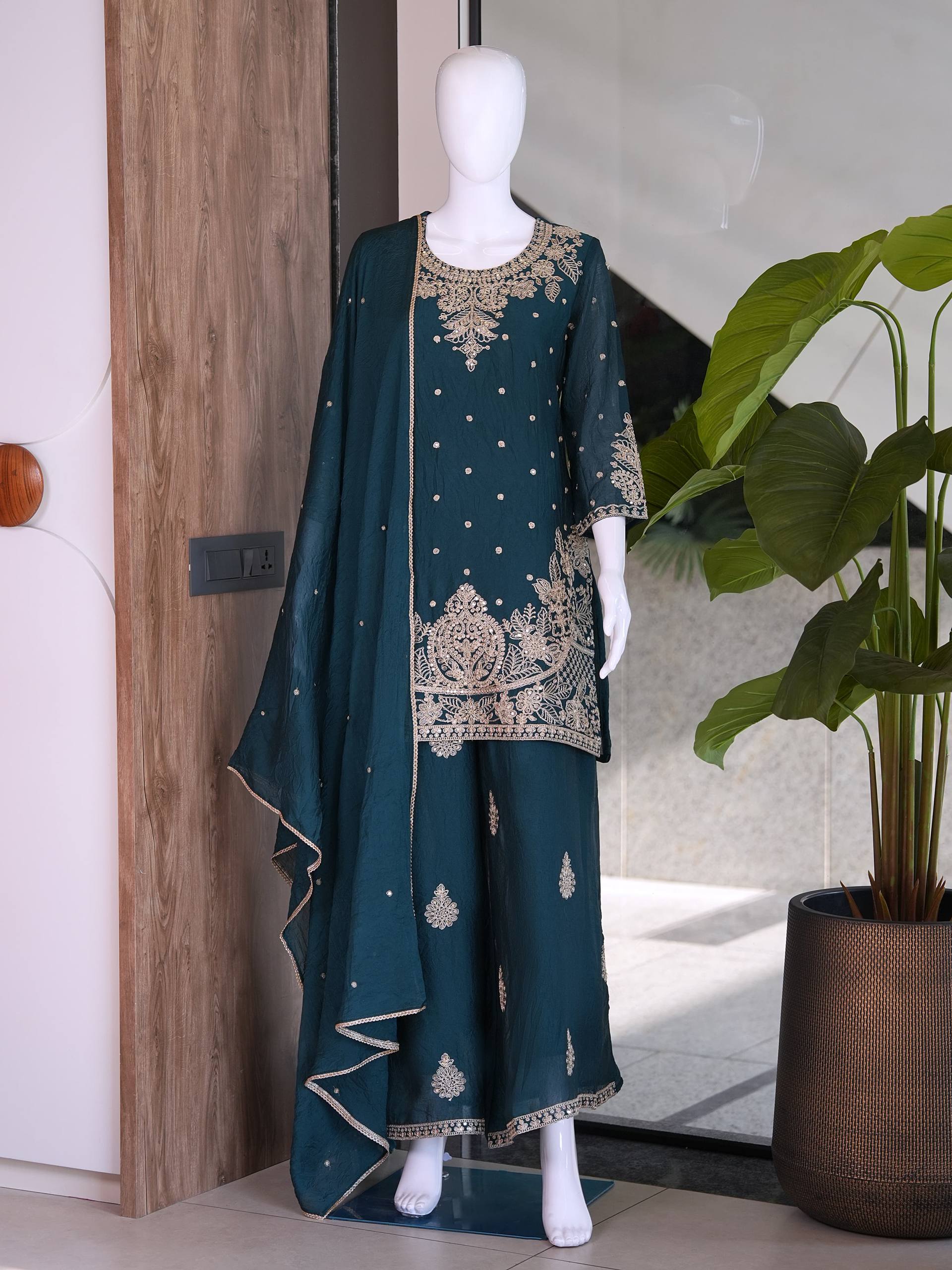 DESIGNER WEAR FESTIVAL SPECIAL COLLECTION - Image 5