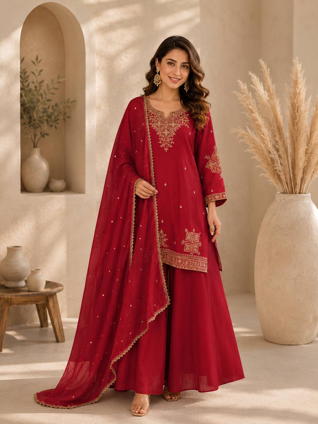 DESIGNER WEAR FESTIVAL SPECIAL COLLECTION