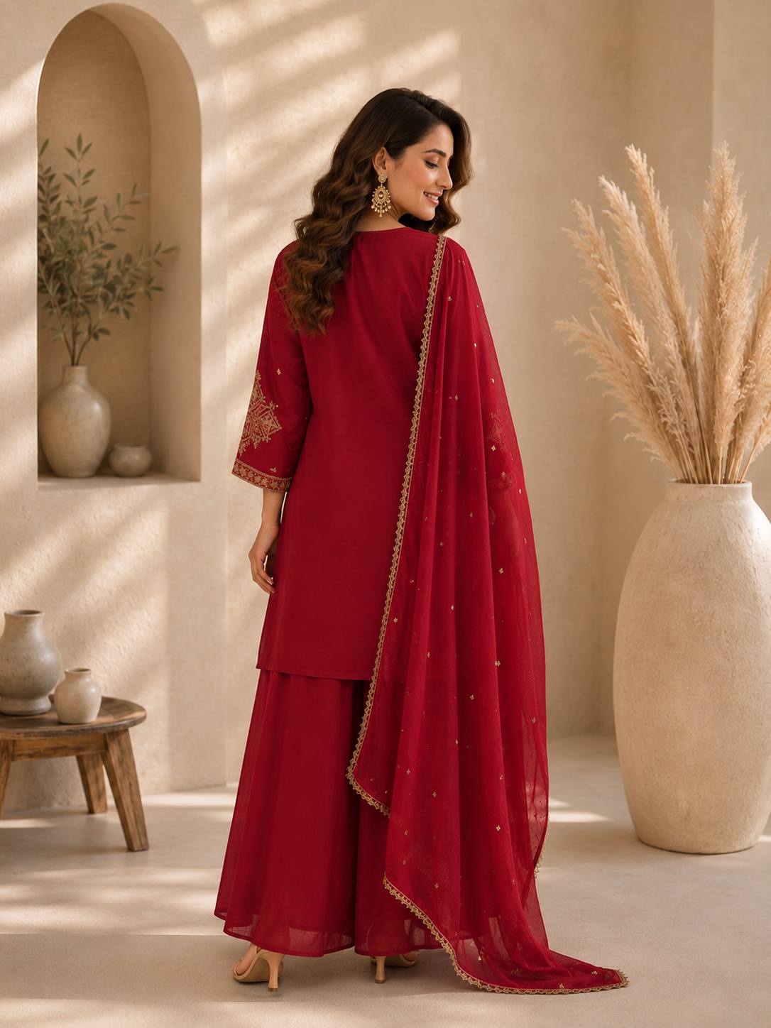 DESIGNER WEAR FESTIVAL SPECIAL COLLECTION - Image 4