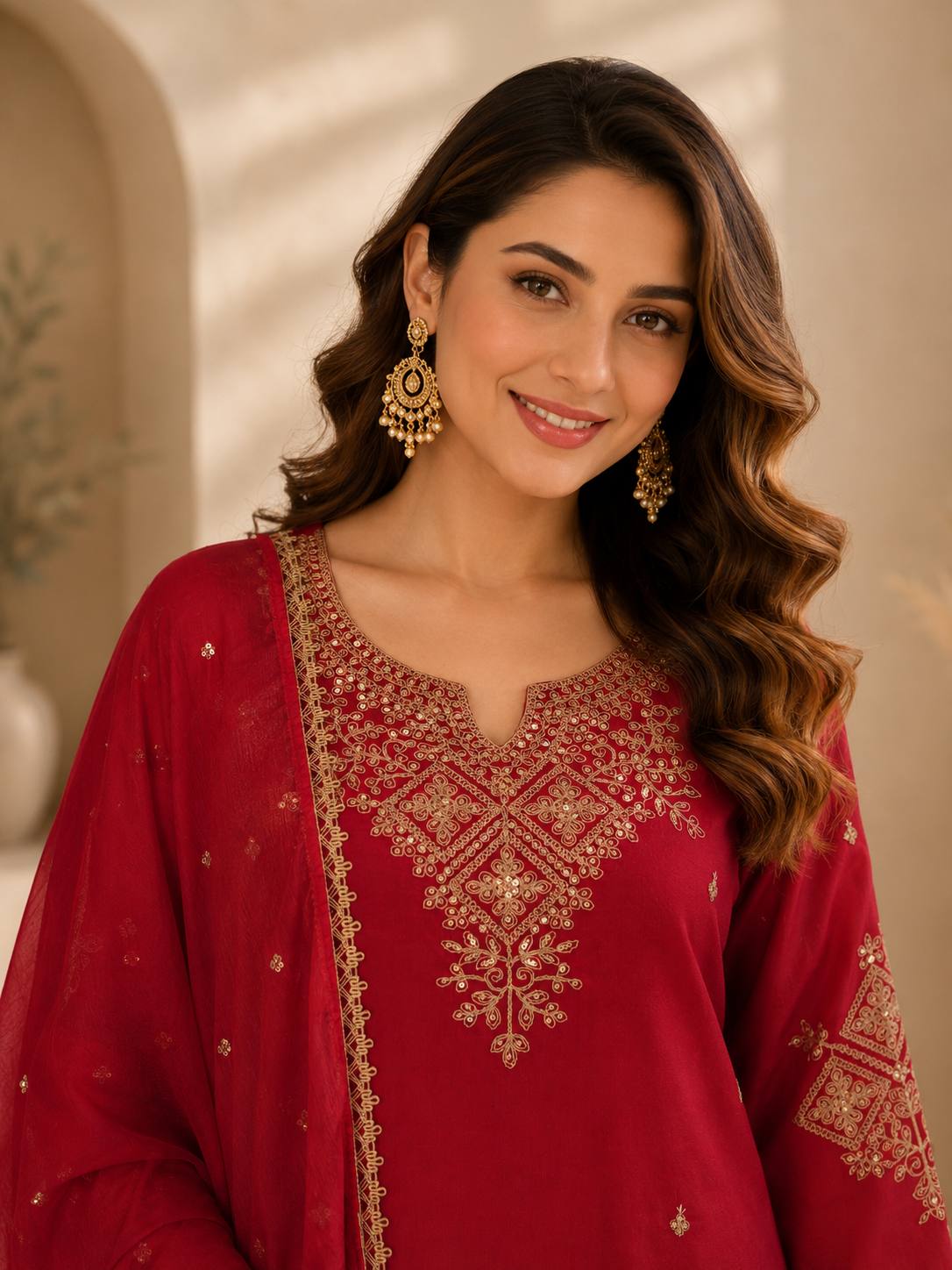 DESIGNER WEAR FESTIVAL SPECIAL COLLECTION - Image 3