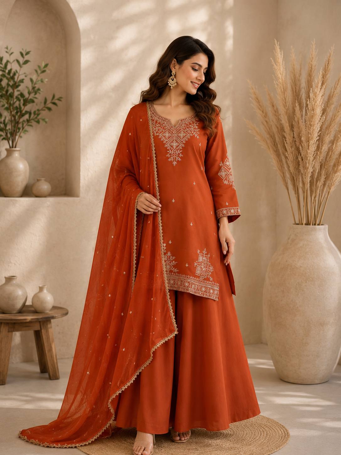 DESIGNER WEAR FESTIVAL SPECIAL COLLECTION - Image 8