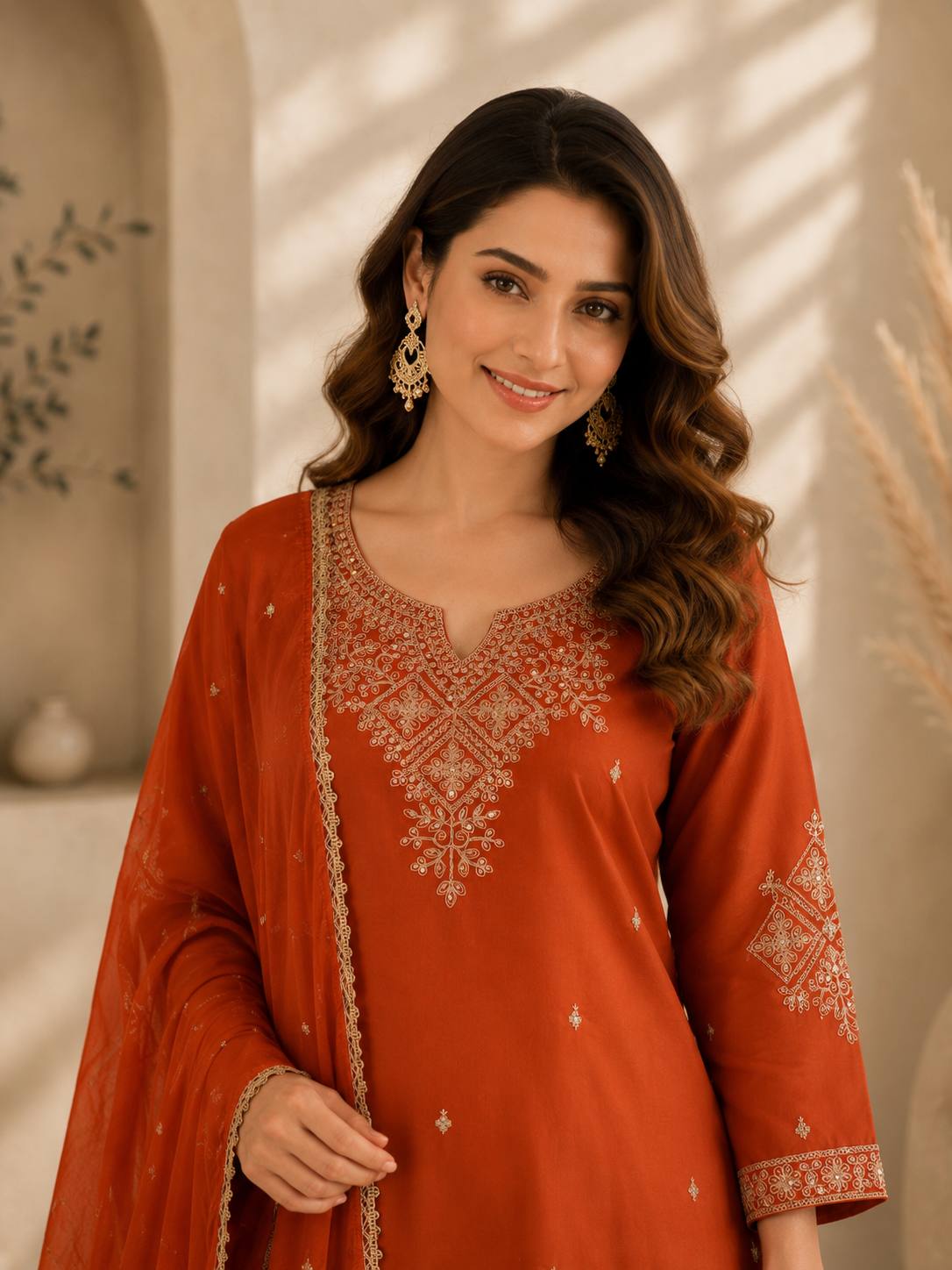 DESIGNER WEAR FESTIVAL SPECIAL COLLECTION - Image 11
