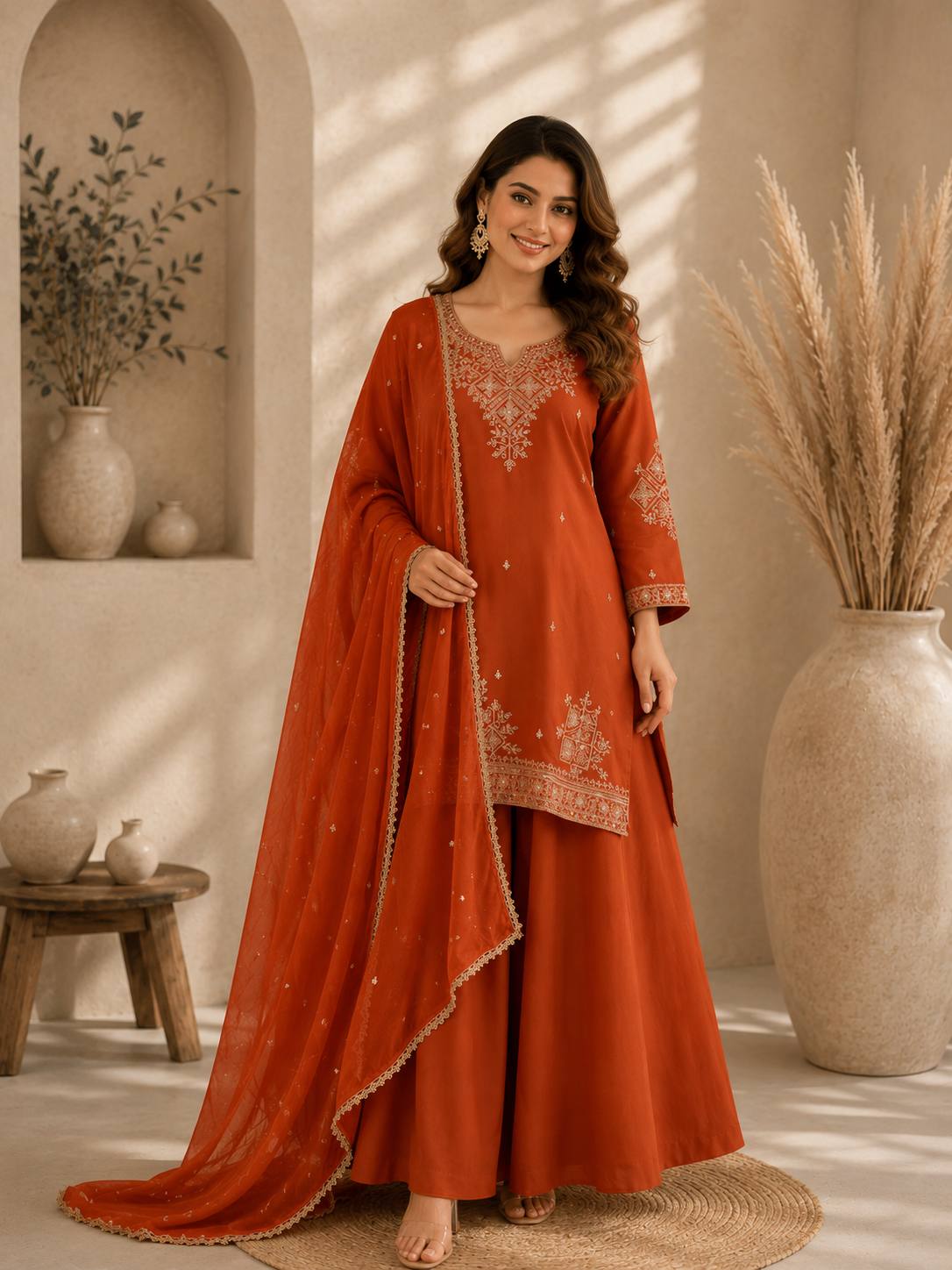 DESIGNER WEAR FESTIVAL SPECIAL COLLECTION - Image 10