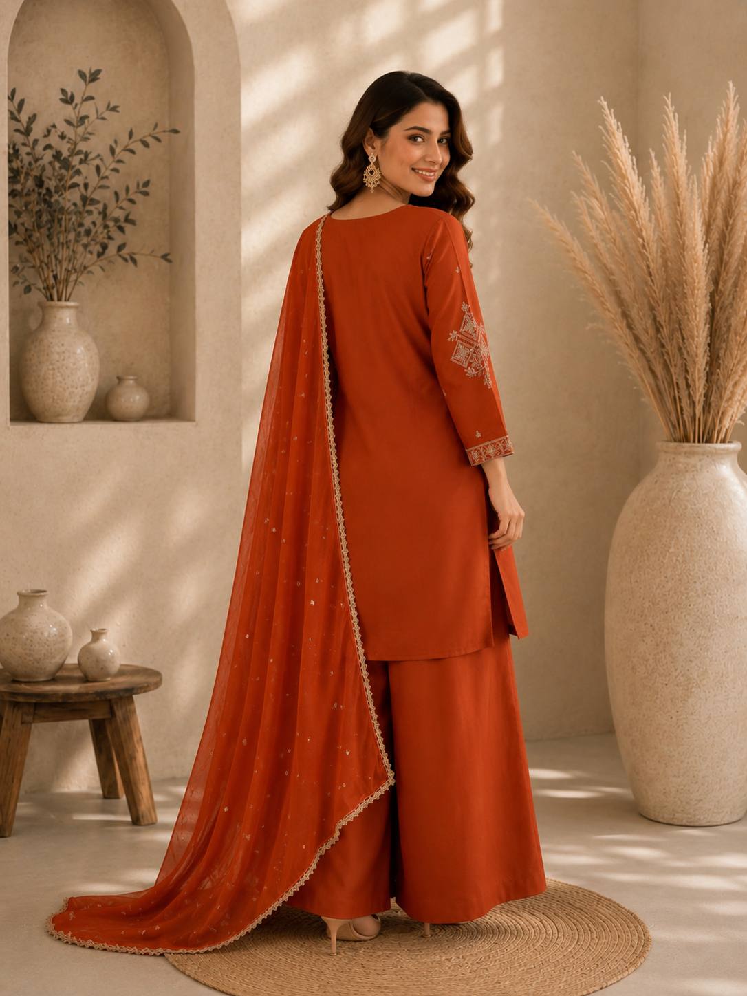 DESIGNER WEAR FESTIVAL SPECIAL COLLECTION - Image 9