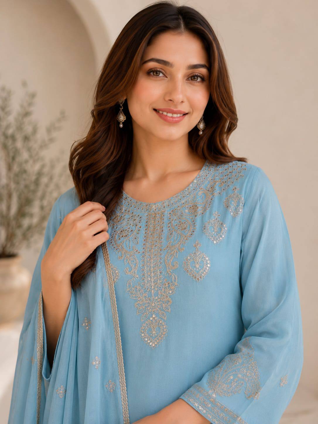 DESIGNER WEAR FESTIVAL SPECIAL COLLECTION WOMNE - Image 5