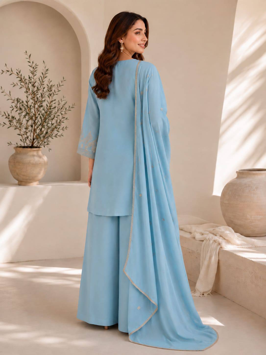 DESIGNER WEAR FESTIVAL SPECIAL COLLECTION WOMNE - Image 3