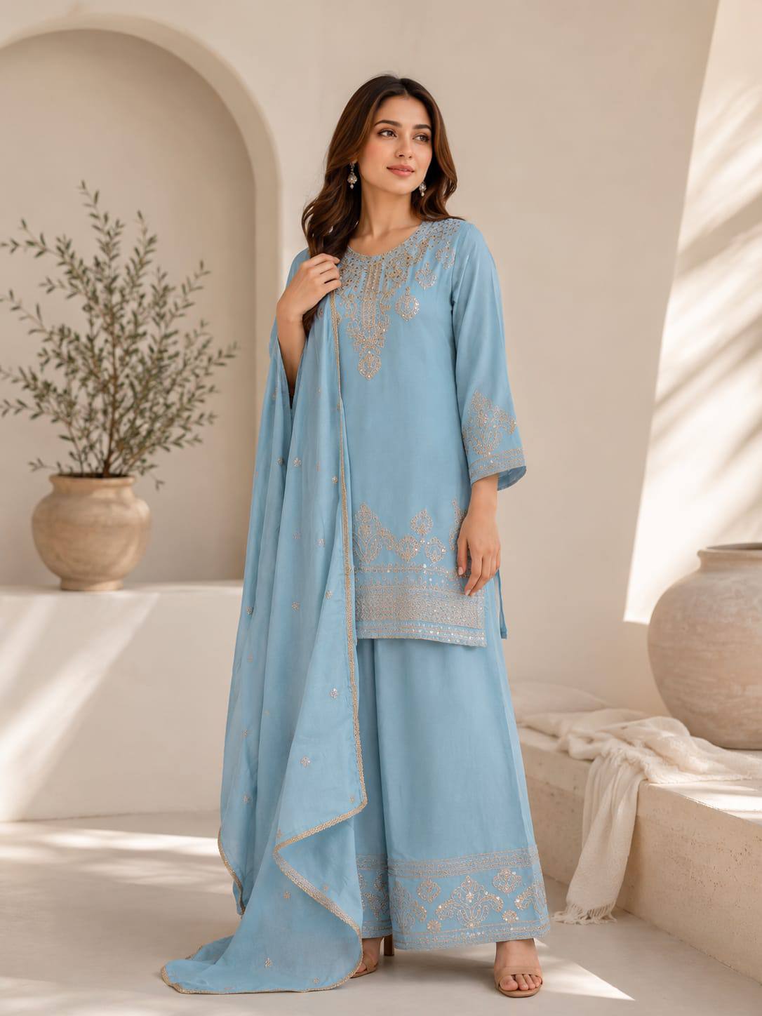 DESIGNER WEAR FESTIVAL SPECIAL COLLECTION WOMNE - Image 2