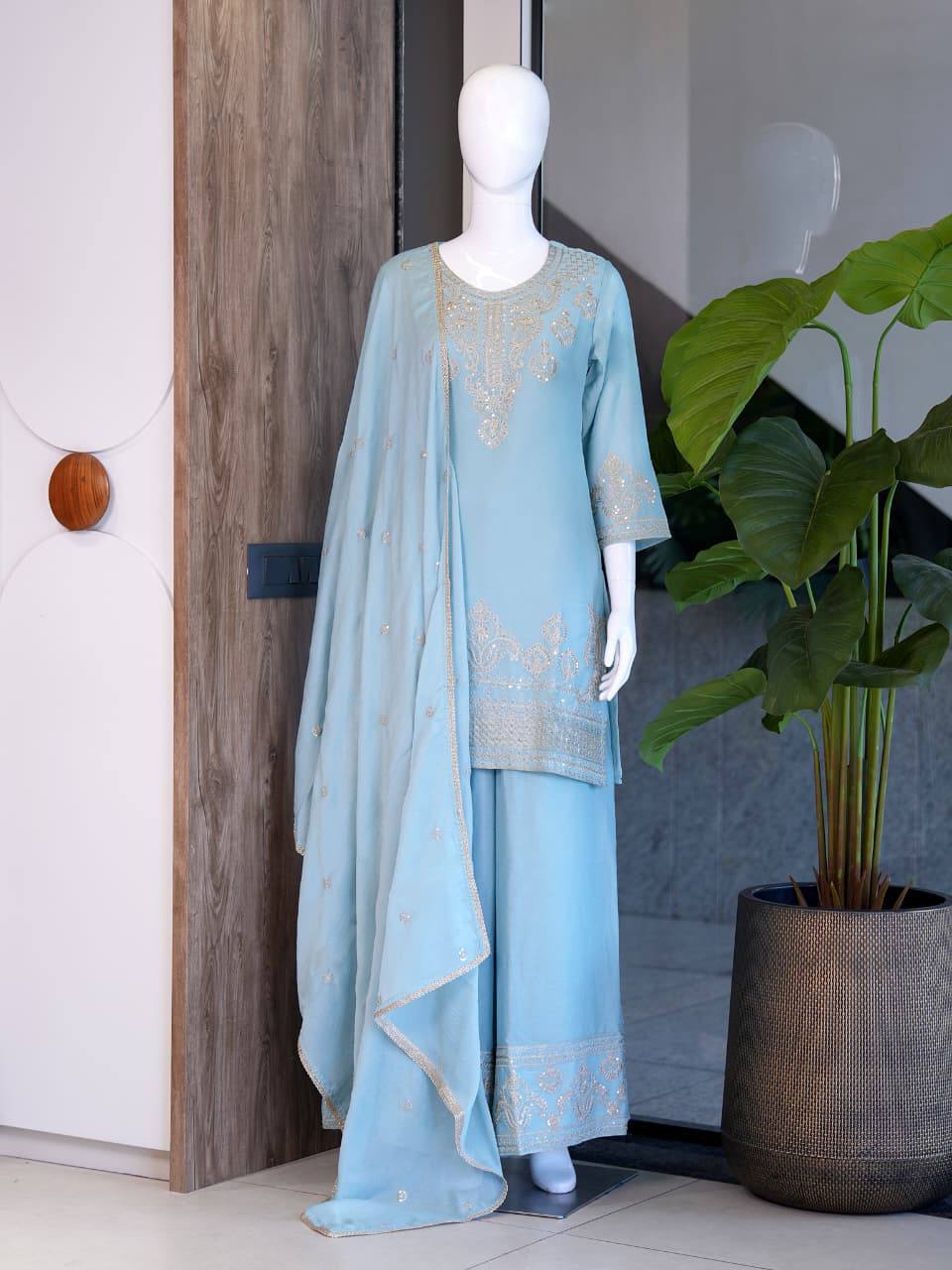 DESIGNER WEAR FESTIVAL SPECIAL COLLECTION WOMNE - Image 7