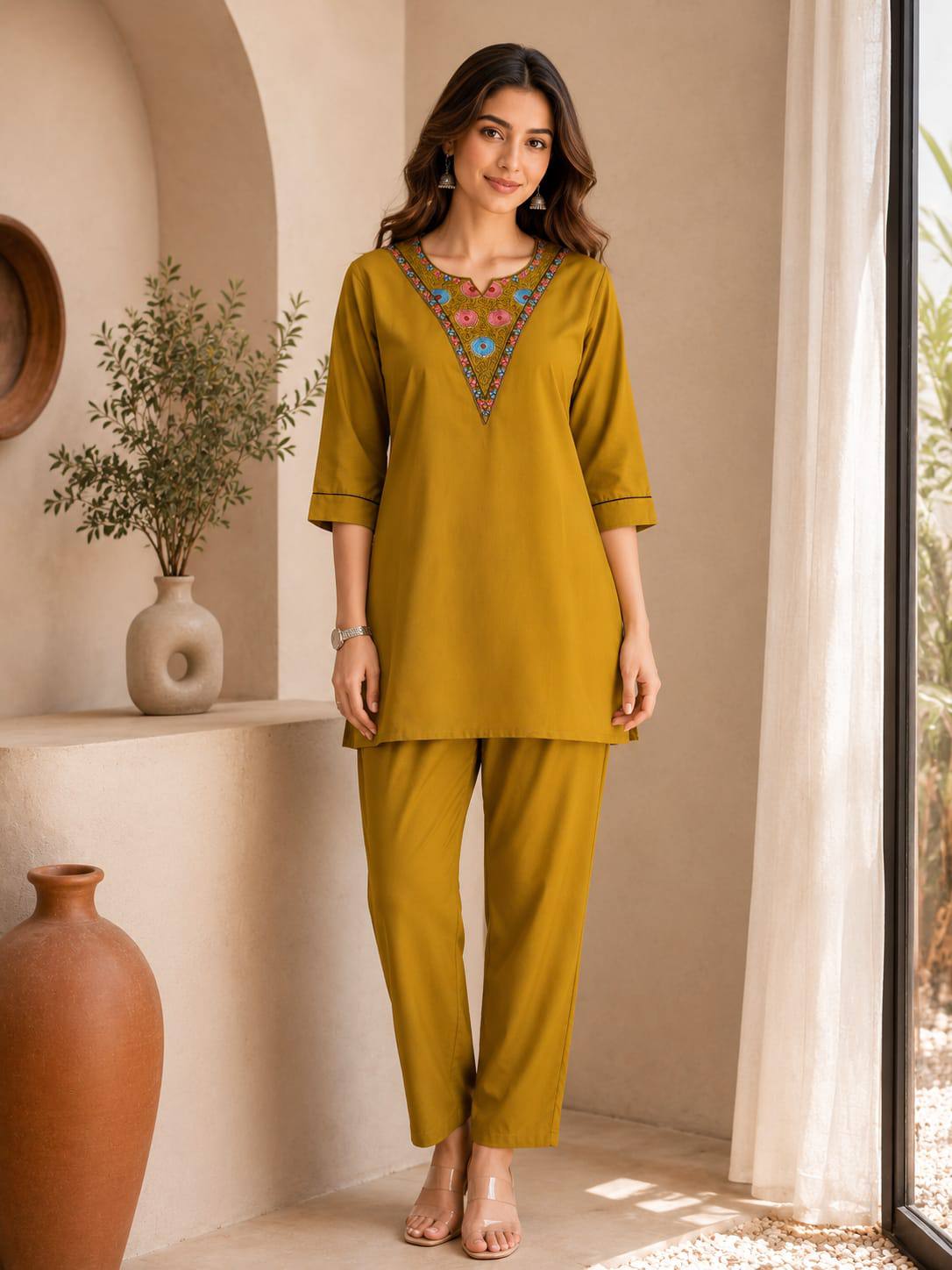 Perfect for Daily Wear, Office Wear & Casual Outings Women Wear - Image 9