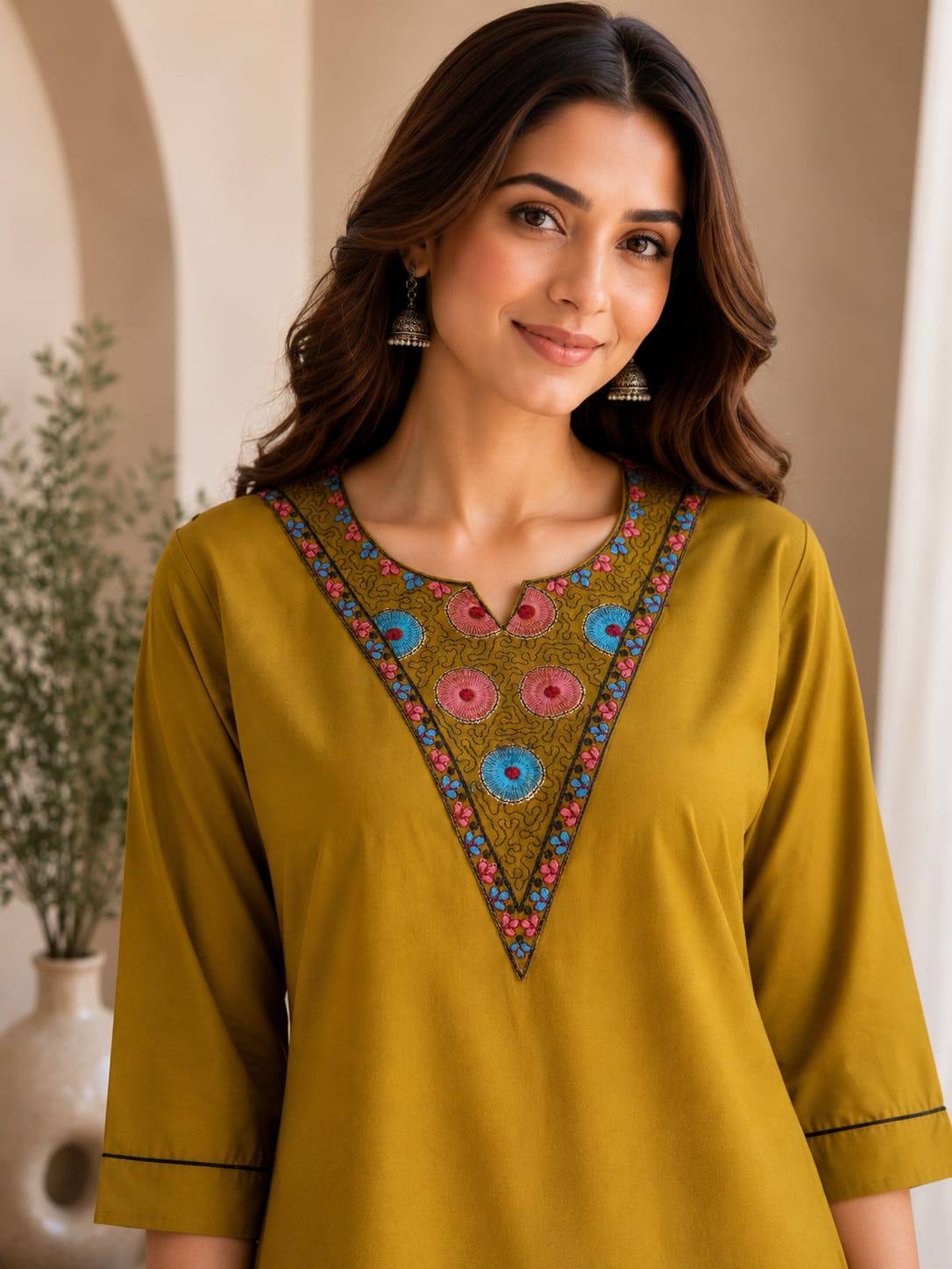 Perfect for Daily Wear, Office Wear & Casual Outings Women Wear - Image 11