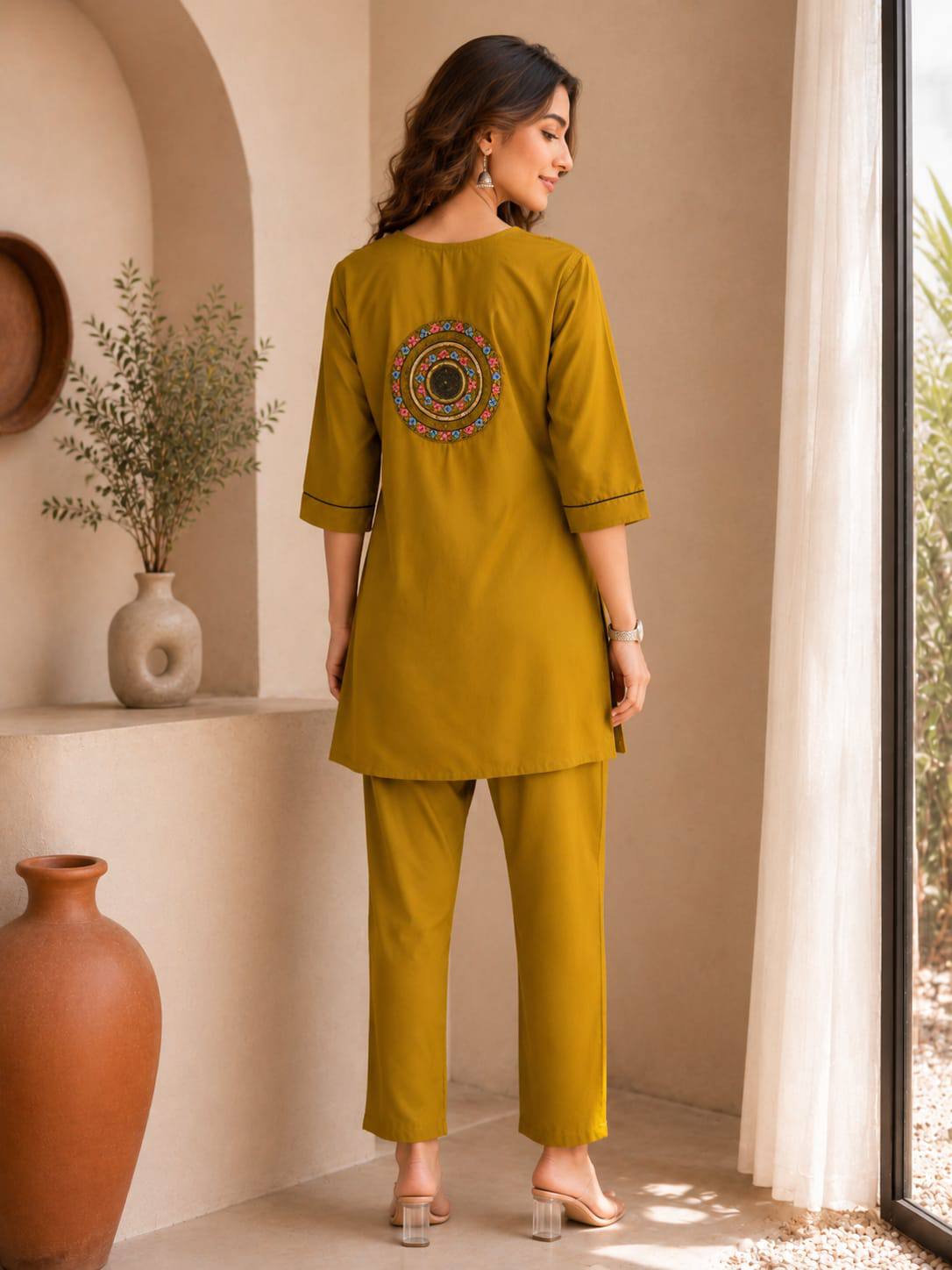 Perfect for Daily Wear, Office Wear & Casual Outings Women Wear - Image 10