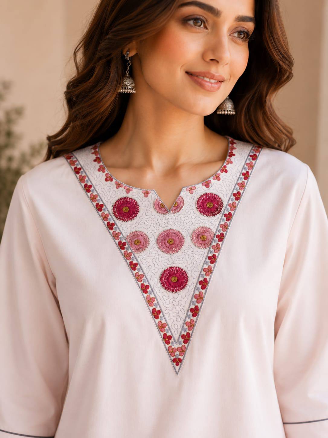 Perfect for Daily Wear, Office Wear & Casual Outings Women Wear - Image 5