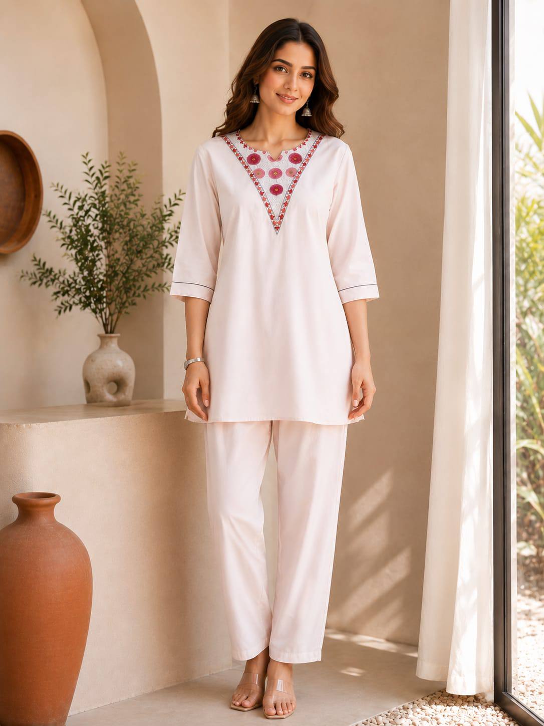 Perfect for Daily Wear, Office Wear & Casual Outings Women Wear - Image 8