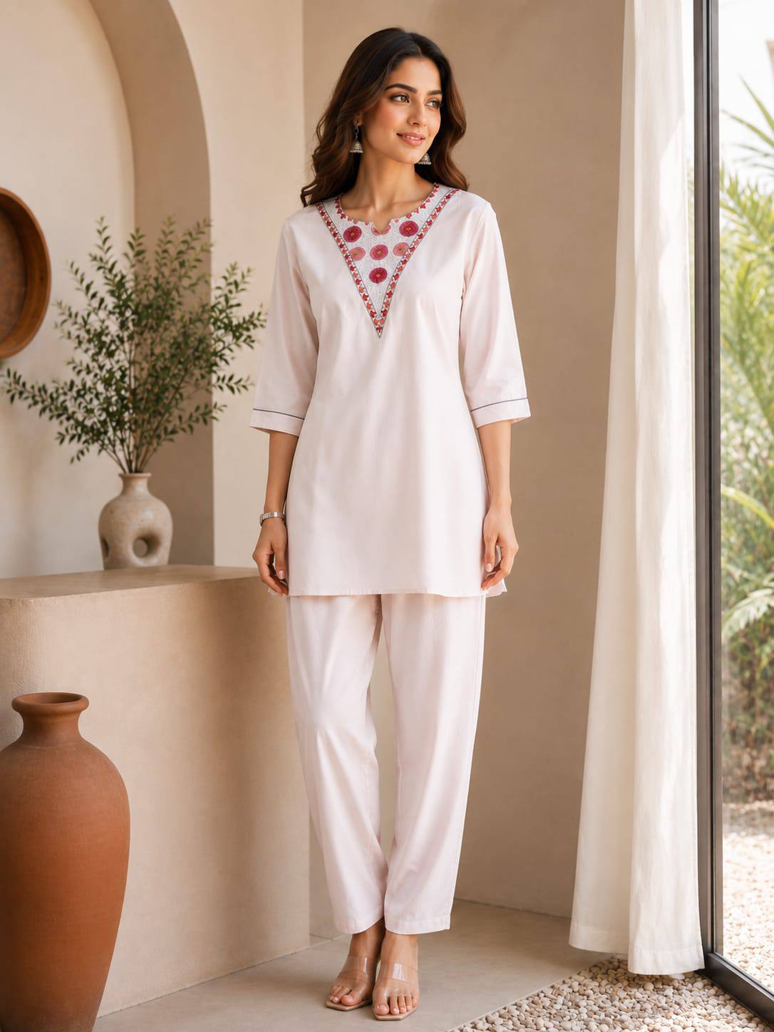 Perfect for Daily Wear, Office Wear & Casual Outings Women Wear - Image 7