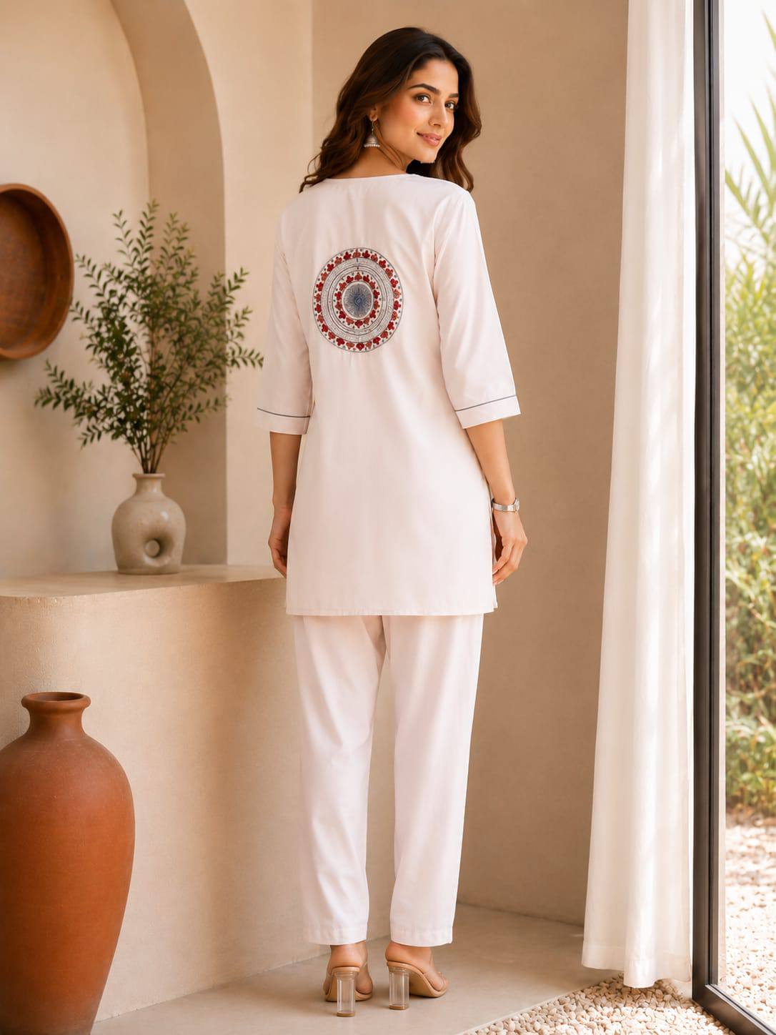 Perfect for Daily Wear, Office Wear & Casual Outings Women Wear - Image 6